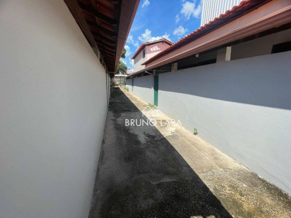 Imagem Casa com 6 Quartos para Alugar, 220 m² em Resplendor - Igarapé Imagem Casa com 6 Quartos para Alugar, 220 m² em Resplendor - Igarapé