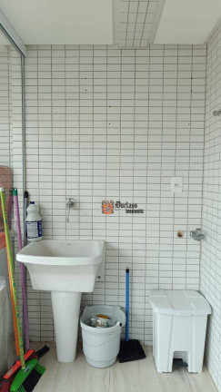 Imagem Apartamento com 2 Quartos à Venda, 75 m² em Caiçara - Praia Grande