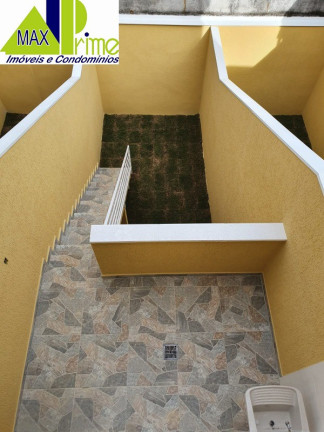 Imagem Sobrado com 2 Quartos à Venda, 67 m² em Vila Ponte Rasa - São Paulo