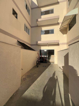 Imagem Apartamento com 3 Quartos à Venda, 67 m² em Parque Residencial Friozi - Votuporanga