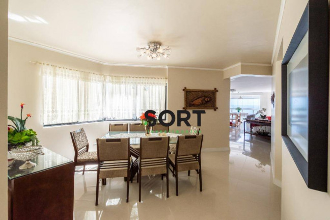 Imagem Apartamento com 5 Quartos à Venda, 384 m² em Centro - Balneário Camboriú