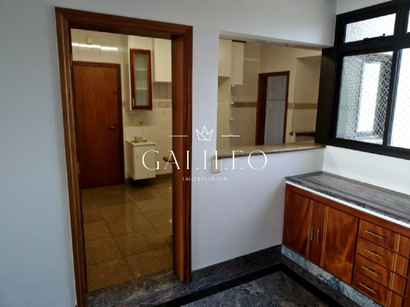 Imagem Apartamento com 4 Quartos à Venda, 268 m² em Anhangabaú - Jundiaí Imagem Apartamento com 4 Quartos à Venda, 268 m² em Anhangabaú - Jundiaí