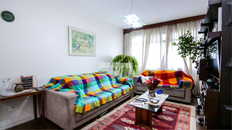 Imagem Apartamento com 3 Quartos à Venda, 128 m² em Jardim Paulista - São Paulo Imagem Apartamento com 3 Quartos à Venda, 128 m² em Jardim Paulista - São Paulo