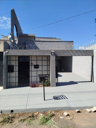 Casa com 3 Quartos à Venda, 151 m² em Jardim Atlantico - Goiania