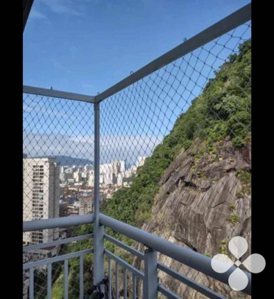 Imóvel com 2 Quartos à Venda, 64 m² em Marapé - Santos