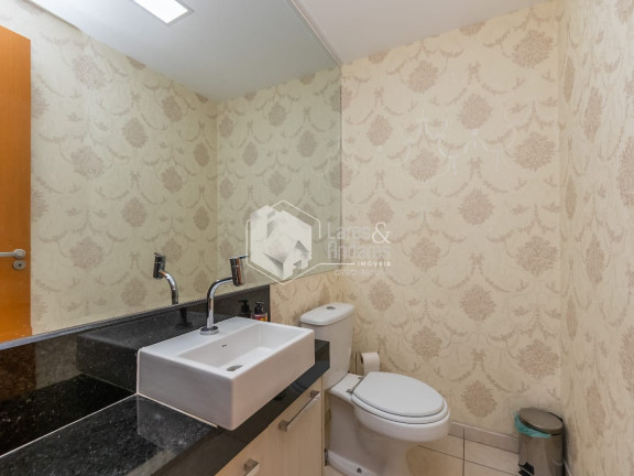 Imagem Apartamento com 3 Quartos à Venda, 96 m² em Vila Leonor - São Paulo