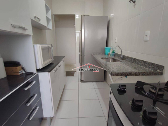 Imagem Apartamento com 2 Quartos à Venda, 76 m² em Aviação - Praia Grande