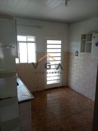 Imagem Casa com 4 Quartos à Venda, 170 m² em Cidade Patriarca - São Paulo