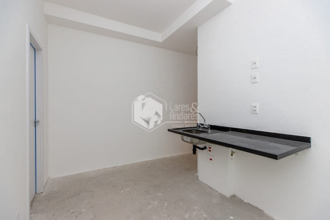 Imagem Apartamento com 1 Quarto à Venda, 68 m² em Moema - São Paulo