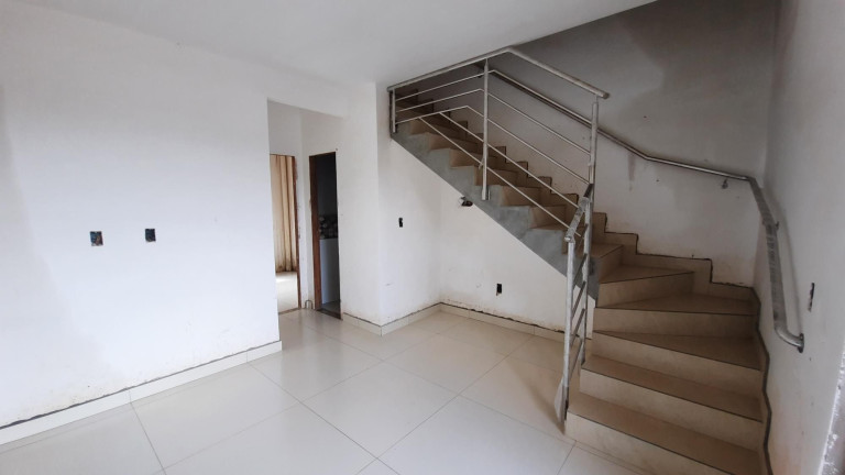 Imagem Casa com 3 Quartos à Venda, 77 m² em Recanto Verde - 2ª Seção - Ibirité Imagem Casa com 3 Quartos à Venda, 77 m² em Recanto Verde - 2ª Seção - Ibirité