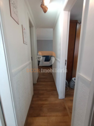 Imagem Apartamento com 3 Quartos à Venda, 68 m² em Centro  - Diadema