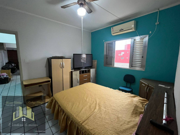 Imagem Apartamento com 1 Quarto à Venda, 77 m² em Tupi - Praia Grande Imagem Apartamento com 1 Quarto à Venda, 77 m² em Tupi - Praia Grande