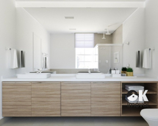 Imagem Apartamento com 3 Quartos à Venda, 292 m² em Jardim Paulista - São Paulo Imagem Apartamento com 3 Quartos à Venda, 292 m² em Jardim Paulista - São Paulo