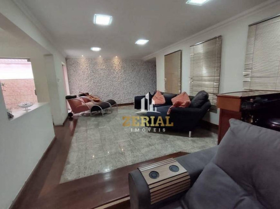 Sobrado com 3 Quartos à Venda, 320 m² em Boa Vista - São Caetano Do Sul