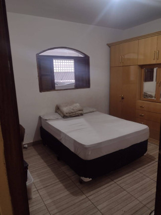 Imagem Casa com 2 Quartos à Venda, 99 m² em Jardim Miray - Itaquaquecetuba