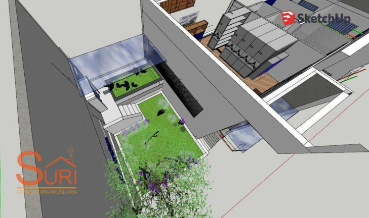 Imagem Sobrado à Venda, 253 m² em Santa Terezinha - São Bernardo Do Campo Imagem Sobrado à Venda, 253 m² em Santa Terezinha - São Bernardo Do Campo