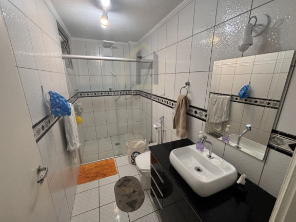Imagem Imóvel com 3 Quartos à Venda, 112 m² em Santa Paula - São Caetano Do Sul