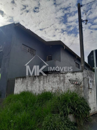 Ponto Comercial à Venda,  em Vila Juliana - Piraquara