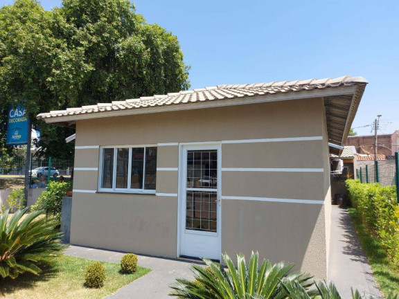 Casa com 2 Quartos à Venda, 152 m² em Parque  Res. Aeroporto - Valparaíso