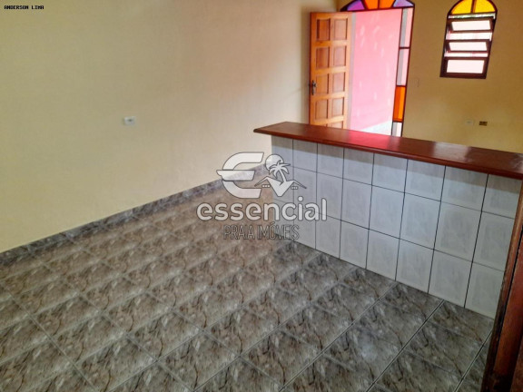 Imagem Casa com 3 Quartos à Venda, 110 m² em Jd. Carolina - Ubatuba