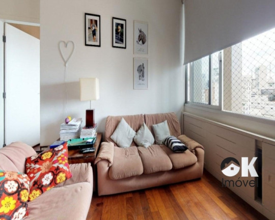 Imagem Apartamento com 4 Quartos à Venda, 256 m² em Jardim Paulista - São Paulo Imagem Apartamento com 4 Quartos à Venda, 256 m² em Jardim Paulista - São Paulo