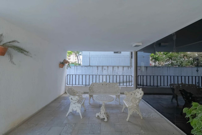 Imagem Imóvel com 2 Quartos à Venda, 60 m² em Vila Mariana - São Paulo