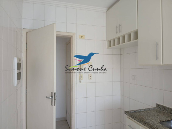 Imagem Cobertura com 3 Quartos à Venda, 144 m² em Jardim Satélite - São José Dos Campos