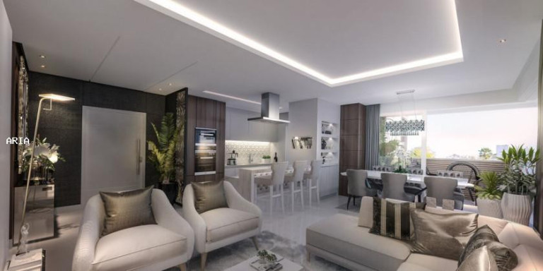 Imagem Apartamento com 3 Quartos à Venda, 137 m² em Nossa Senhora De Lourdes - Caxias Do Sul