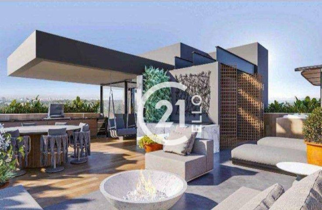 Imagem Casa com 4 Quartos à Venda, 784 m² em Alto Da Boa Vista - São Paulo Imagem Casa com 4 Quartos à Venda, 784 m² em Alto Da Boa Vista - São Paulo
