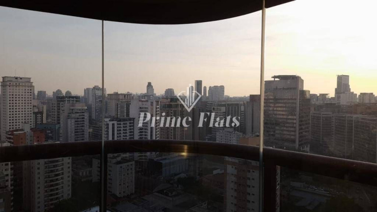 Imagem Apartamento com 1 Quarto à Venda, 49 m² em Itaim Bibi - São Paulo Imagem Apartamento com 1 Quarto à Venda, 49 m² em Itaim Bibi - São Paulo