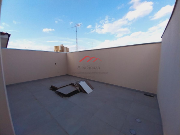 Imagem Casa com 3 Quartos à Venda, 78 m² em Jardim São Carlos - Sumaré