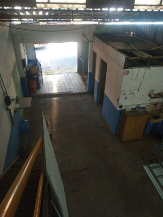 Imagem Galpão à Venda, 125 m² em Socorro - São Paulo Imagem Galpão à Venda, 125 m² em Socorro - São Paulo