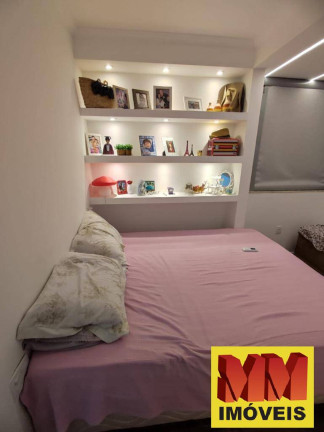 Imagem Cobertura com 4 Quartos à Venda, 197 m² em Braga - Cabo Frio
