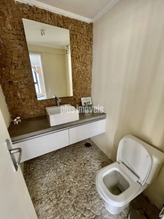Imagem Apartamento com 3 Quartos à Venda, 220 m² em Panamby - São Paulo Imagem Apartamento com 3 Quartos à Venda, 220 m² em Panamby - São Paulo
