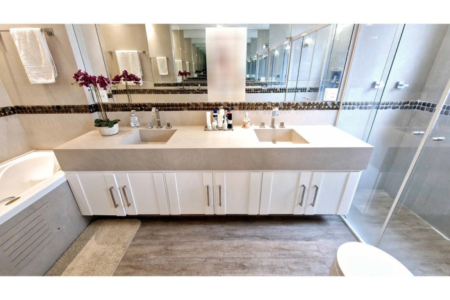 Imagem Apartamento com 3 Quartos à Venda, 275 m² em Morro Dos Ingleses - São Paulo Imagem Apartamento com 3 Quartos à Venda, 275 m² em Morro Dos Ingleses - São Paulo