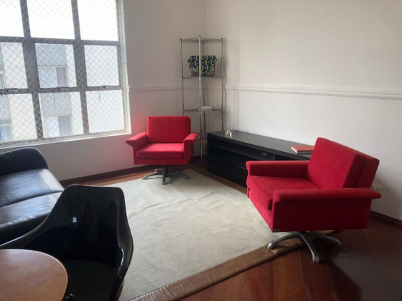 Imóvel com 3 Quartos à Venda, 105 m² em Mooca - São Paulo