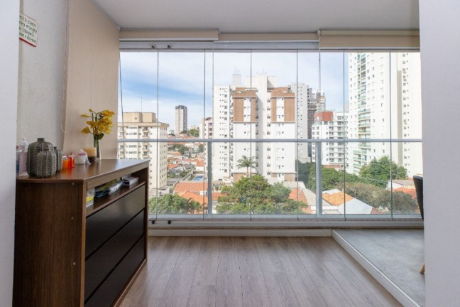 Imagem Imóvel com 2 Quartos à Venda, 60 m² em Vila Mariana - São Paulo