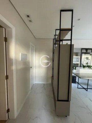 Imagem Apartamento com 2 Quartos à Venda, 63 m² em Campo Belo - São Paulo Imagem Apartamento com 2 Quartos à Venda, 63 m² em Campo Belo - São Paulo