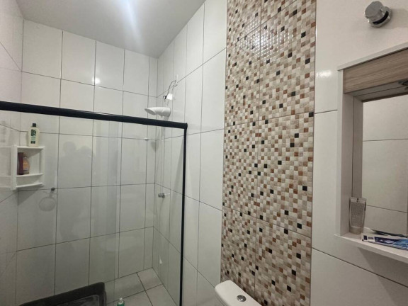 Imagem Casa com 3 Quartos à Venda, 81 m² em Salinas - Balneário Barra Do Sul