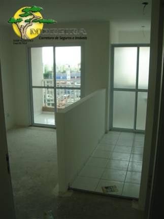 Apartamento com 2 Quartos à Venda, 50 m² em Vila Amalia - São Paulo