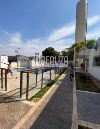 Imagem Apartamento com 2 Quartos à Venda, 50 m² em Recreio Dos Bandeirantes - Uberaba Imagem Apartamento com 2 Quartos à Venda, 50 m² em Recreio Dos Bandeirantes - Uberaba