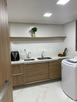 Apartamento com 3 Quartos à Venda, 170 m² em Intermares - Cabedelo