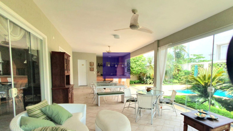 Imagem Casa com 4 Quartos à Venda, 200 m² em Enseada - Guarujá Imagem Casa com 4 Quartos à Venda, 200 m² em Enseada - Guarujá