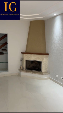 Imagem Sobrado com 3 Quartos à Venda, 245 m² em Barcelona - São Caetano Do Sul Imagem Sobrado com 3 Quartos à Venda, 245 m² em Barcelona - São Caetano Do Sul