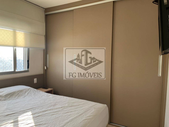 Imagem Apartamento com 3 Quartos à Venda, 76 m² em Vila São Silvestre - São Paulo Imagem Apartamento com 3 Quartos à Venda, 76 m² em Vila São Silvestre - São Paulo
