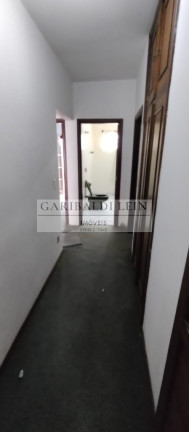 Imagem Casa com 3 Quartos à Venda, 196 m² em Jardim Eulina - Campinas