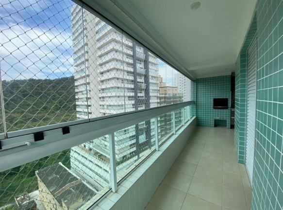 Imagem Apartamento com 3 Quartos à Venda, 124 m² em Forte - Praia Grande Imagem Apartamento com 3 Quartos à Venda, 124 m² em Forte - Praia Grande
