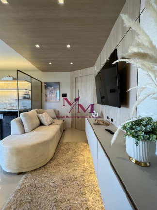 Imagem Cobertura com 3 Quartos à Venda, 168 m² em Caiobá - Matinhos