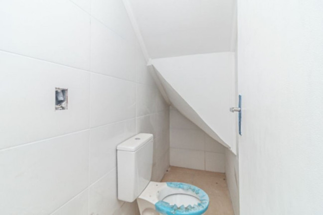 Imagem Casa de Condomínio com 2 Quartos à Venda, 10 m² em Solemar - Praia Grande