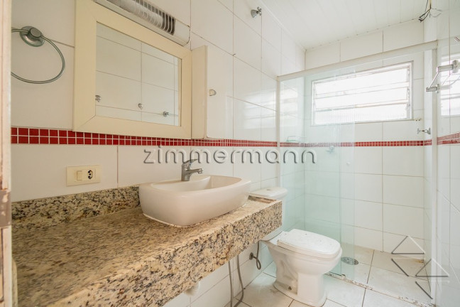 Imagem Casa com 2 Quartos à Venda, 80 m² em Vila Romana - São Paulo Imagem Casa com 2 Quartos à Venda, 80 m² em Vila Romana - São Paulo